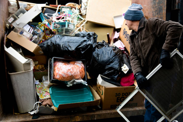 Best Full-Service Junk Removal  in Pixley, CA