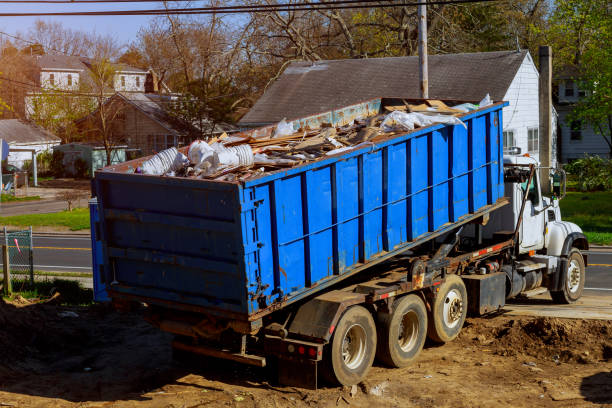 Trusted Pixley, CA Junk Removal Experts