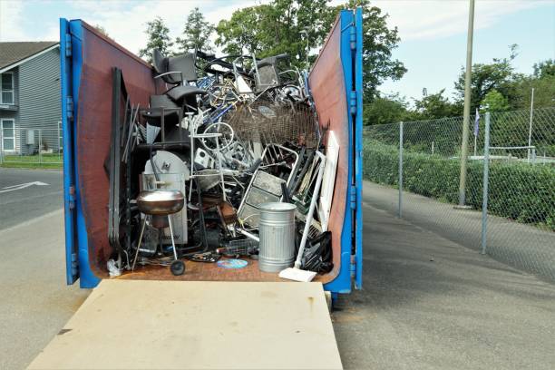 Best Construction Debris Removal  in Pixley, CA