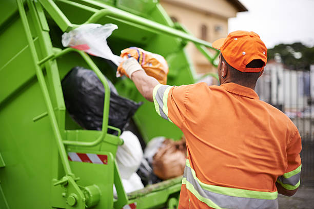 Best Office Junk Removal  in Pixley, CA