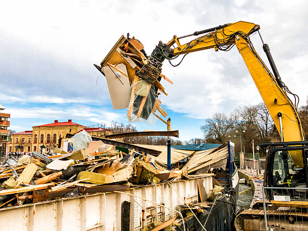 Best Commercial Junk Removal  in Pixley, CA
